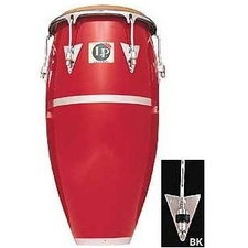 Latin Percussion 522X-1BK