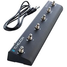 TC-Helicon Switch 6