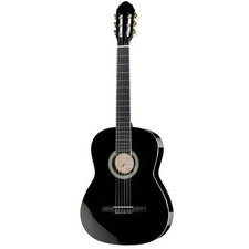Harley Benton CG200-BK