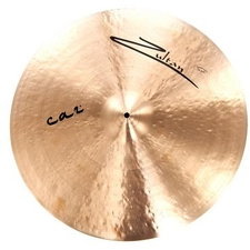 Zultan 20" Caz Ride