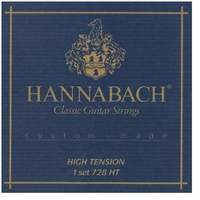 Hannabach 728HT