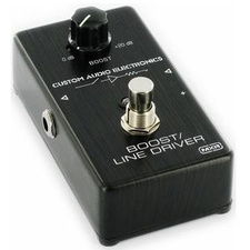MXR MC-401