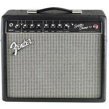 Fender Super Champ X2