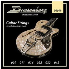 Duesenberg DS009