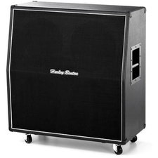 Harley Benton G412A