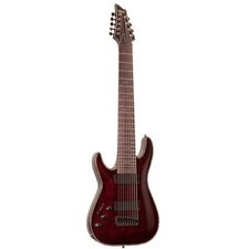 Schecter Hellraiser C-9 BCH