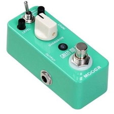 Mooer Green Mile