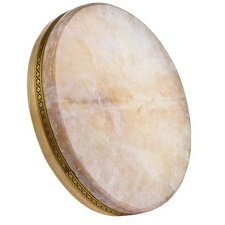 Afroton AOD-812 Ocean Drum