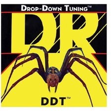 DR Strings DDT-45
