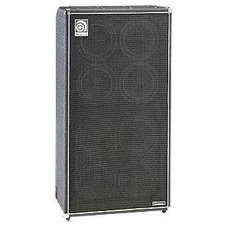Ampeg SVT-810E