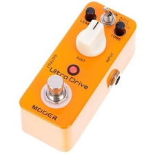 Mooer Ultra Drive