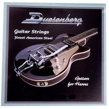 Duesenberg DSA09