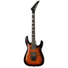 Jackson JS32Q Dinky TAM