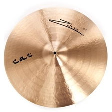Zultan 19" Caz Crash/Ride