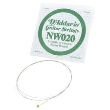 Daddario NW020
