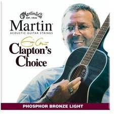Martin Guitars MEC-12