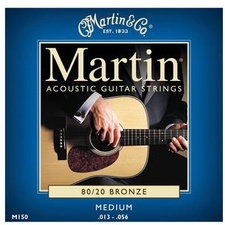 Martin Guitars M150