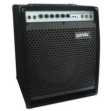 Warwick BC 80