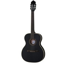 Harley Benton Santos Series C-40S BK