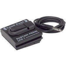 Lead Foot LFD-1 MKII