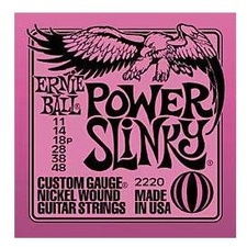 Ernie Ball 2220