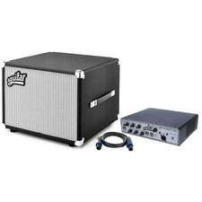 Aguilar Tone Hammer 500