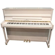 Seiler 116 Primus