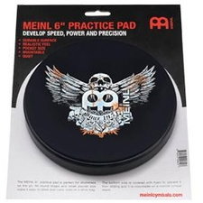 Meinl MPP-6-JB