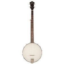 Recording King Dirty 30s Open Back Banjo