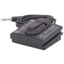 Lead Foot LFS-1 MKII