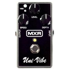 MXR M68