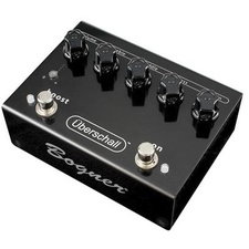 Bogner Uberschall