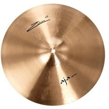 Zultan 20" Aja Crash