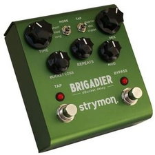 Strymon Brigadier
