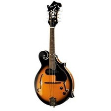 Harley Benton HBMA-100E- VS
