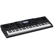 Casio WK-7600