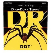 DR Strings DDT-55