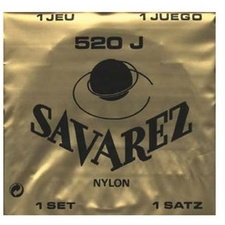 Savarez 520J