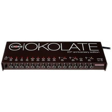 Cioks Ciokolate