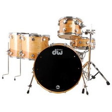DW Lacquer Custom