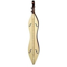 Thomann Europe Dulcimer D1210