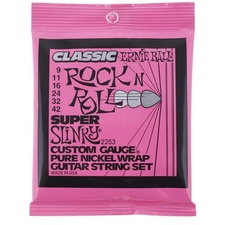 Ernie Ball 2253