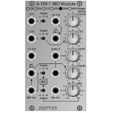 Doepfer A-188-1D
