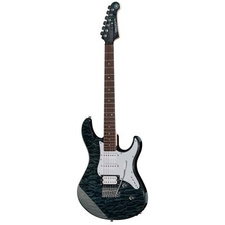 Yamaha Pacifica 212V QM TBL