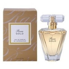 Avon / Rare Gold - Eau de Parfum 50 ml