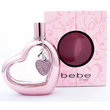 Bebe / Sheer - Eau de Parfum 100 ml