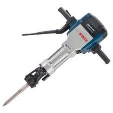 Bosch GSH 27 VC