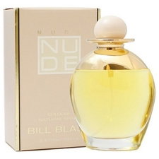 Bill Blass / Nude - Eau de Toilette 100 ml
