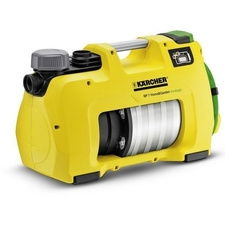 Karcher BP 7 Home & Garden eco!ogic