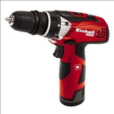 Einhell TE-CD 12 X-LI